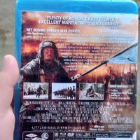 Little big soldier с Джаки Чан - Блурей, снимка 2 - Blu-Ray филми - 42480274