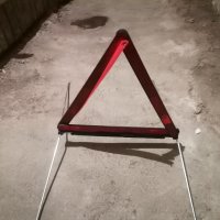 Продавам оригинални триъгълници за бмв, снимка 9 - Аксесоари и консумативи - 42433578