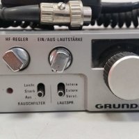 Радиостанция Grundig CBM 100