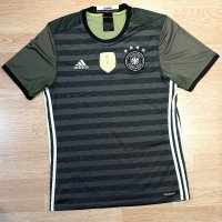 Adidas Germany 2016/2017, снимка 1 - Футбол - 42180489