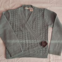 Жилетки р 116, снимка 6 - Детски пуловери и жилетки - 36791773