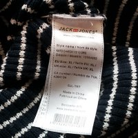 Jack & Jones размер XL мъжка блуза 15-34, снимка 9 - Блузи - 29398990