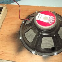  Кабинет Celestion K15-100 |, снимка 9 - Други - 38592062