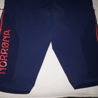 Norrona fjora flex1 (L) еластичен MTB панталон , снимка 2 - Спортни дрехи, екипи - 30107661
