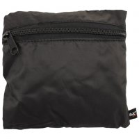 Чанта за дрехи , сгъваема , черна, снимка 2 - Чанти - 30342009