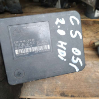 Помпа ABS за Citroen C5 II Sedan , 10.0960-1146.3, снимка 1 - Части - 44618126