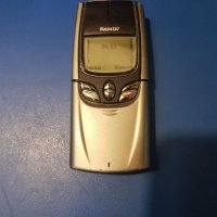 Nokia 8850, снимка 2 - Nokia - 39461435