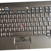 Lenovo Thinkpad R61, снимка 2 - Лаптопи за дома - 37138887