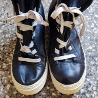 ЛОТ кецове,обувки от Italy 🇮🇹 от ест.кожа, снимка 7 - Кецове - 33815226