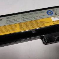 Батерия / Battery for Lenovo G530 | G550 | 4400mA | 10.8-11.1V, снимка 2 - Батерии за лаптопи - 38468624