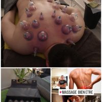 Professional Massage Therapist /  Home Massage   , снимка 16 - Масажи - 28108950