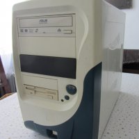 Компютър с АМD процесор - за части, снимка 1 - За дома - 30787325