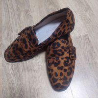Дамски обувки, снимка 4 - Дамски ежедневни обувки - 39971487