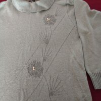 Елегантни пуловери, дамски, снимка 5 - Блузи с дълъг ръкав и пуловери - 39891575