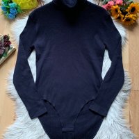 Рипсено боди, снимка 1 - Блузи с дълъг ръкав и пуловери - 38958657