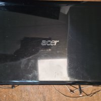 Заден капак матрица Acer Aspire 5745, снимка 5 - Части за лаптопи - 42851906