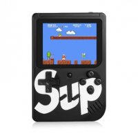 Sup Game Box- Преносима Видео игра 400 в 1, снимка 1 - Други игри и конзоли - 31414667