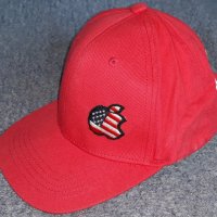 Бейзболна шапка American Eagle, снимка 1 - Шапки - 42626882