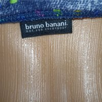 Bruno banani M,L - Бански костюм от две части с флорални мотиви , снимка 8 - Бански костюми - 37182323
