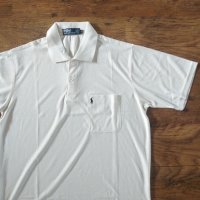 Polo Ralph Lauren - страхотна мъжка тениска , снимка 6 - Тениски - 40633996