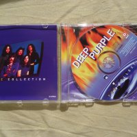 Deep Purple, снимка 3 - CD дискове - 42861762