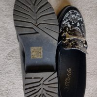 Елегантни обувки , снимка 9 - Дамски елегантни обувки - 36752244