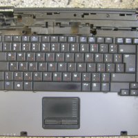 Части от лаптоп HP 6715b, снимка 1 - За дома - 36852600