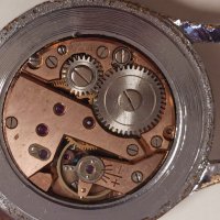 Ръчен мъжки швейцарски часовник ISOMAX, снимка 6 - Антикварни и старинни предмети - 44492957