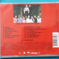 Stribor Kusturica & The Poisoners – 2008 - Original Soundtrack To The Film Promise Me This, снимка 6 - CD дискове - 42867040