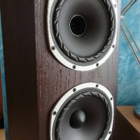 Fyne Audio F501, снимка 2 - Тонколони - 37544210