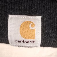 Carhartt зимна шапка, снимка 2 - Шапки - 44339734