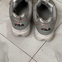 Fula Disruptor-оригинални маратонки, снимка 3 - Маратонки - 36399354