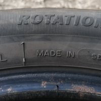 Зимни гуми с джанти , снимка 10 - Аксесоари и консумативи - 42063971