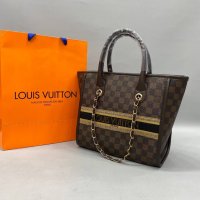 Стилни дамски чанти Louis Vuitton , снимка 9 - Чанти - 42849937