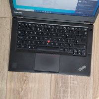 Lenovo Thinkpad T440p i5/8 ram/240 ssd ново/ Лаптоп, снимка 5 - Лаптопи за работа - 40309360