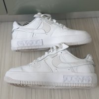 Nike Air Force 1 Fontanka React UNISEX UK 6 US 8.5 Mens Size 40/25.5сm ОРИГИНАЛ!, снимка 9 - Кецове - 42895890