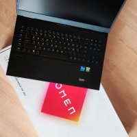 HP OMEN Gaming Laptop, снимка 4 - Лаптопи за игри - 40242500