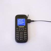 GSM Samsung, снимка 1 - Samsung - 40008671