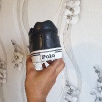 маратонки/ сникърси POLO RALPH LAUREN HANFORD-SNEAKERS  номер 46 , снимка 10 - Маратонки - 39024626