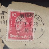 Пощенски марки смесени серий Дойче Райх/ Царство България за КОЛЕКЦИЯ 33338, снимка 5 - Филателия - 40480817