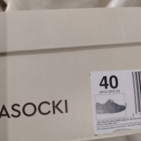Спортни обувки Lasocki номер 40, снимка 11 - Маратонки - 37644843
