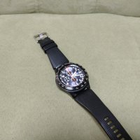 смарт часовник Samsung Gear S3 Frontier , снимка 8 - Смарт часовници - 39873207
