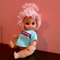Колекционерска кукла Германия  Цената е за всички кукли, снимка 7 - Колекции - 39321436