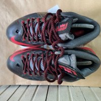''Nike LeBron 10+ Sport Pack Pressure''оригинални маратонки 40.5 номер, снимка 9 - Маратонки - 38592417