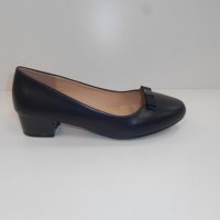 дамска обувка 5672, снимка 1 - Дамски обувки на ток - 29453426
