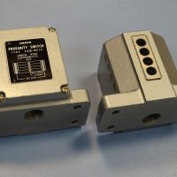 индуктивен датчик Omron E2M-BP14 proximily sensor switch, снимка 9 - Резервни части за машини - 37237126