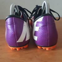 Nike Mercurial футболни бутонки. Номер 38.5, снимка 6 - Футбол - 33796349