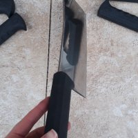 Ножове тип сатър, снимка 6 - Обзавеждане на кухня - 31596207