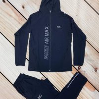 Nike мъжки екип висок клас реплика, снимка 1 - Спортни дрехи, екипи - 44403055