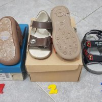 Детски обувки нови, снимка 6 - Детски обувки - 31532914